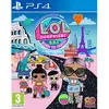 Image de Playstation Games Ps4 L.o.lsurprise! B.b.s Born To Travel
