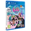 Image de Playstation Games Ps4 L.o.l. Surprise! B.b.s Nacidas Para Viajar