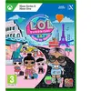 Image de Xbox Games Series X Lol Surprise! B.b.s Born To Travel