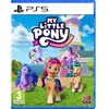 Image de Playstation Games Ps5 My Little Pony: A Maritime Bay Adventure