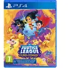 Image de Playstation Games Ps4 Dc Justice League Cosmic Chaos Day 1 Edition