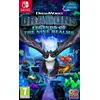 Image de Dragons : Légendes des neuf royaumes Nintendo Switch