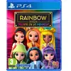 Image de Playstation Games Ps4 Rainbow High Runway Rush