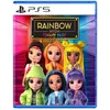 Image de Playstation Games Ps5 Rainbow High Runway Rush