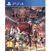 Image de Playstation Games Ps4 The Legend Of Heroes: Trails Of Cold Steel Ii