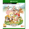 Image de Xbox Games One Story Of Seasons Friends Of Mineral Town