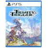 Image de Playstation Games Ps5 Trinity Trigger En/de/fr