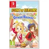 Image de Story of Seasons Grand Bazaar Nintendo Switch