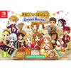 Image de Story of Seasons Grand Bazaar Limited Edition Nintendo Switch