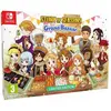 Image de Marvelous, Story of Seasons: Grand Bazaar (Limited Edition)