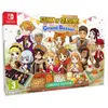 Image de Nintendo Games Nintendo Switch Story Of Seasons: Grand Bazaar (limited Edition)
