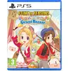 Image de Story Of Seasons: Grand Bazaar PS5 