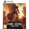 Image de Marvelous, Daemon X Machina Titanic Scion