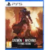 Image de Playstation Games Ps5 Daemon X Machina Titanic Scion