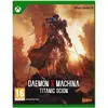 Image de Cidiverte, Daemon X Machina: Titanic Scion