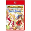 Image de Marvelous, Story of Seasons: Grand Bazaar