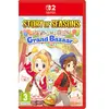 Image de Nintendo Games Switch 2 Story Of Seasons Grand Bazaar