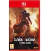 Image de Nintendo Games Switch 2 Daemon X Machina Titanic Scion