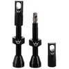 Image de Peaty´s Valves Tubeless 26 Unités