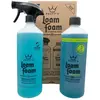 Image de Peaty´s Nettoyant Loam Foam Starter Pack