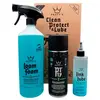 Image de Peaty´s Nettoyant Clean Protect&lube Starter Pack