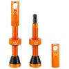 Image de Chris King Soupapes Peaty´s Tubeless