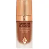 Image de Charlotte Tilbury, Fond de teint, Fond de teint liquide Airbrush Flawless Stays All Day 30 ml - Teinte : 15.5 (15.5 Cool)