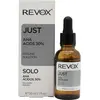 Image de Revoxb77, Nettoyant pour le visage, Juste les ACIDES AHA 30%. (Exfoliant nettoyant, 30 ml)