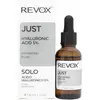 Image de Revoxb77, Sérum visage, Juste de l'acide hyaluronique à 5 %. (30 ml)