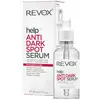 Image de Revox, Sérum visage, HELP ANTI DARK SPOT sérum 30ml (30 ml)