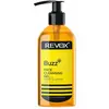 Image de Revox, Nettoyant pour le visage, Buzz Honey & Lemon Cleansing Face Gel (Gel nettoyant pour le visage) 180 ml (Gel nettoyant, 180 ml)