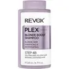 Image de Revox, Shampoing, PLEX blonde boost shampooing étape 4b 260ml (260 ml, Shampoing liquide)