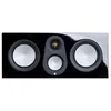 Image de Enceinte centrale Monitor Audio Silver 7G C250 Noir brillant