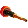 Image de E3d Buse D´imprimante 3d Rapidchange Revo  Obxidian 0.4 Mm