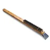 Image de Brosse pour four à pizza Ooni Bambou