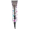 Image de Magni Oster B2500024 Enregistreur A6 Slim 3 vitesses empreintes digitales, plastique, jambes (Chien), Équipement de toilettage