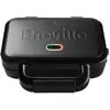 Image de Breville Grille-sandwich Vst082x 850w