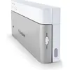 Image de FoodSaver Foodsavers Slim Line Vacuumsysteem Wit, Appareil de mise sous vide, Argent, Blanc