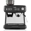 Image de Breville Machine à café Barista espresso Max +, Machines à expresso, Noir