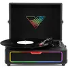 Image de Platine vinyle Victrola VSC-700SB Journey Glow