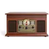 Image de Victrola VTA-200B (Manuel), Platine, Marron