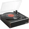 Image de Victrola Eastwood Signature (VTA-73-ESP-Int) (Semi-automatique), Platine, Marron
