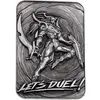 Image de Yu-Gi-Oh !: Black Luster Soldier Carte - Limited Edition (Allemand)
