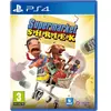Image de Playstation Games Ps4 Supermarket Shriek