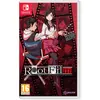 Image de Pqube, Root Film