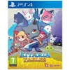 Image de GED, Kitaria Fables