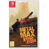 Image de Pqube, Metal Max Xeno Reborn