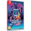 Image de Pqube, Arcade Spirits : The New Challengers