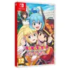 Image de Nintendo Games Switch Konosuba God´s Blessing On This Wonderful World Love For These Clothes Of Desire