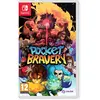 Image de Pqube, Braquage de poche /Switch